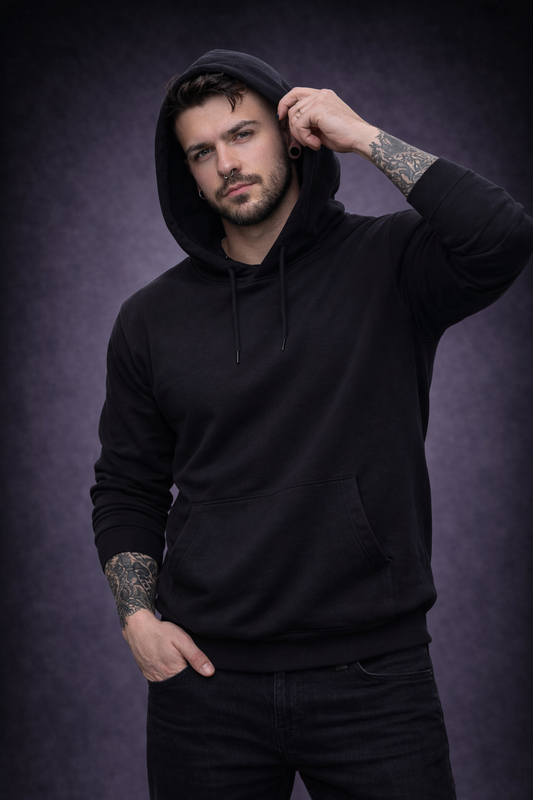 Lets Rave Premium Hoodie