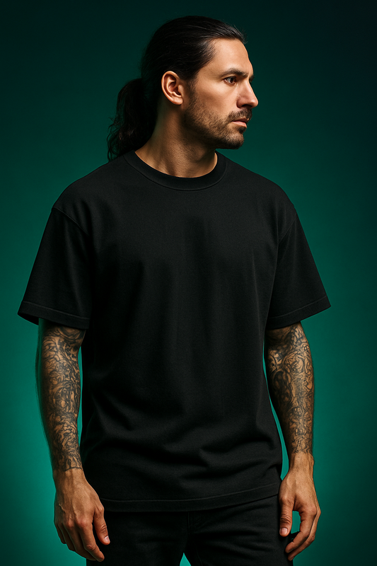 Amazing Oversized Shirt