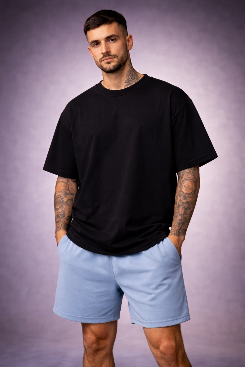 VACANCY Oversized Shirt