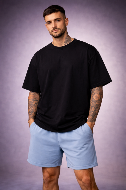 VACANCY Oversized Shirt