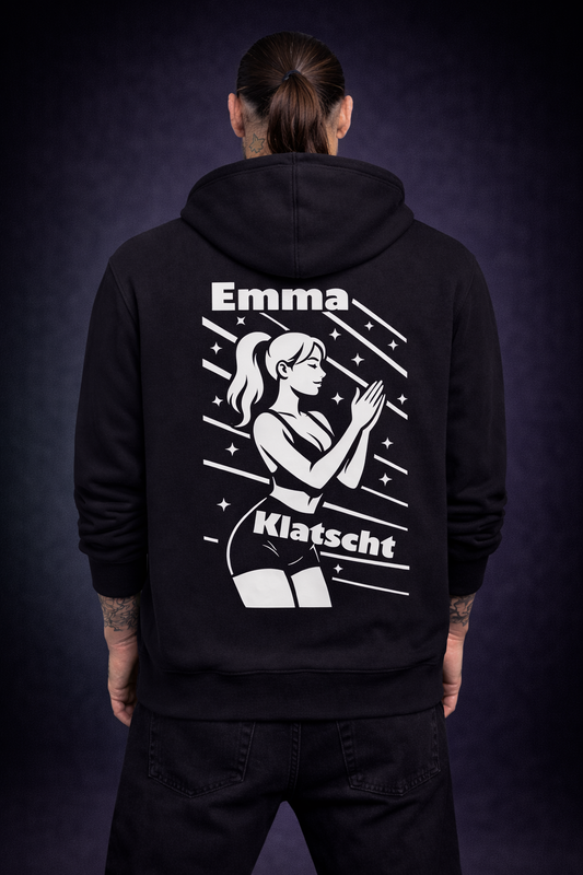 Emma Premium Hoodie