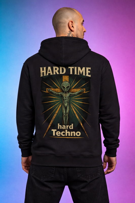 Hard Time Premium Hoodie