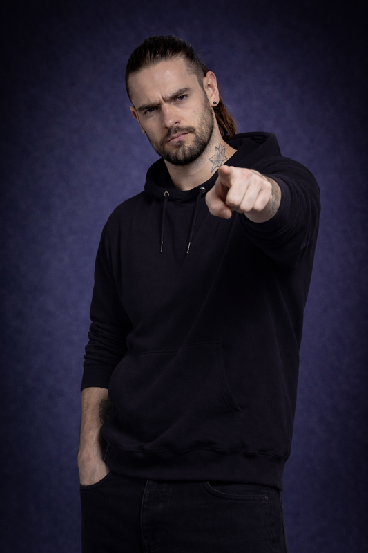 Lose your Mind Premium Hoodie